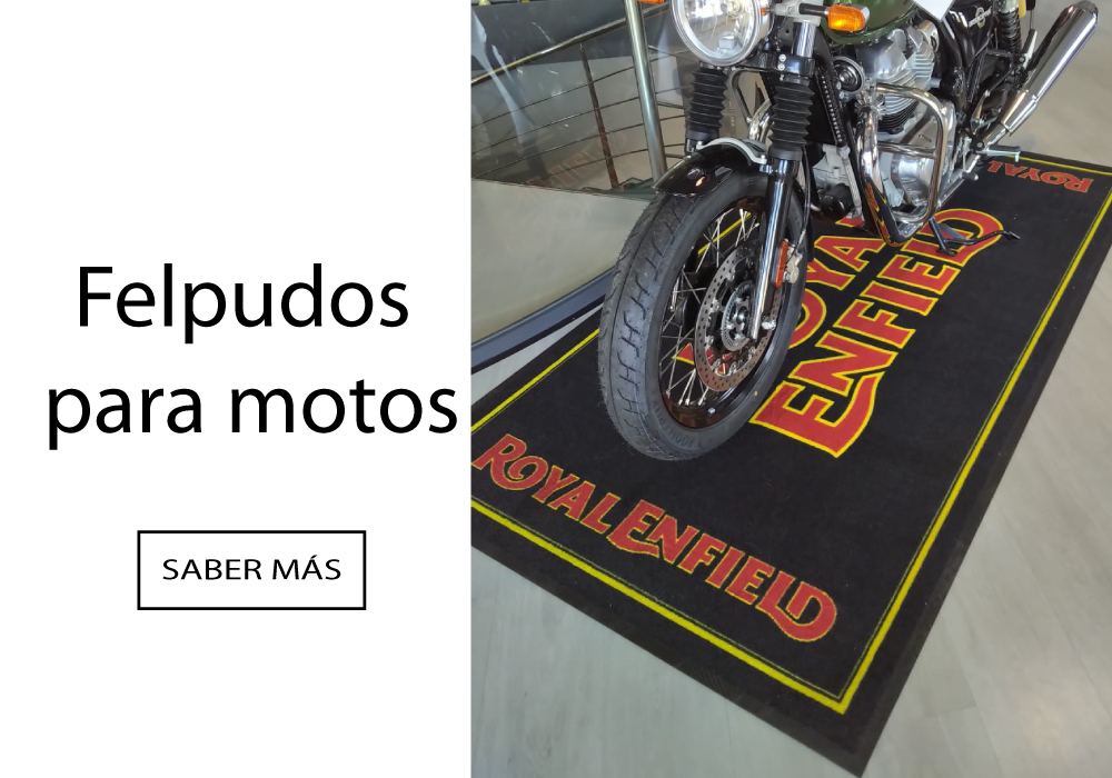 Moto mats