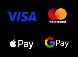 Payment methods