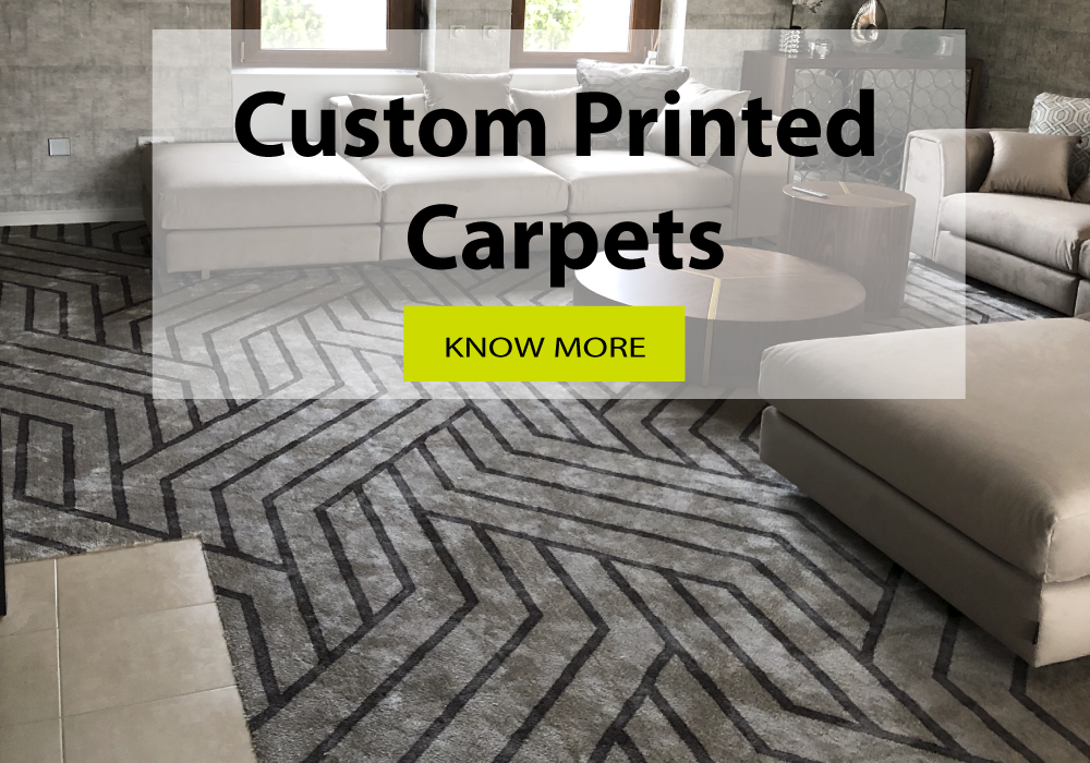 Carpet printing