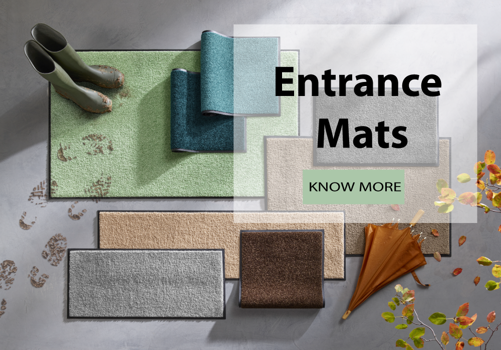 Custom Mats