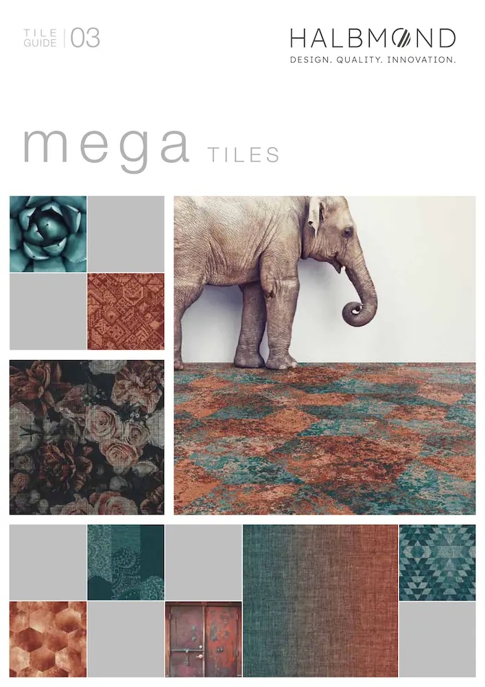 Mega Tiles
