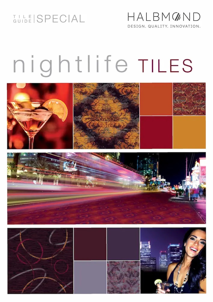 Nightlife Tiles