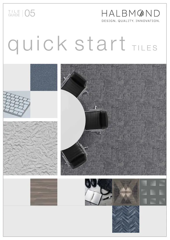 Quick Start Tiles