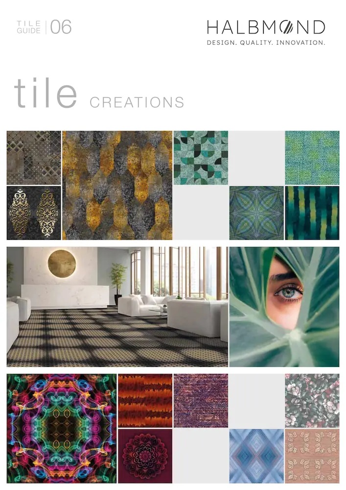 Tile Creations
