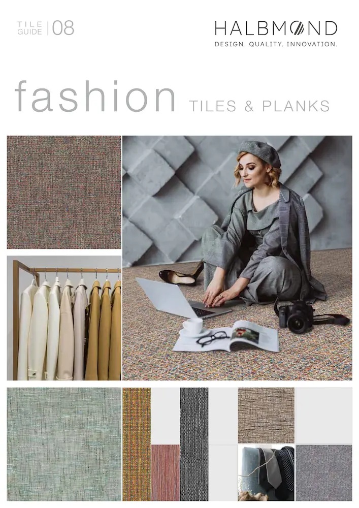 Fashion Tiles & Planks
