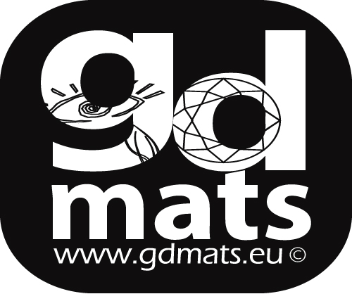 GDmats logo