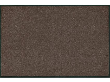 Doormat Trendcolour Brown| Washable Dirt-Trapping Mat | GDmatsEU