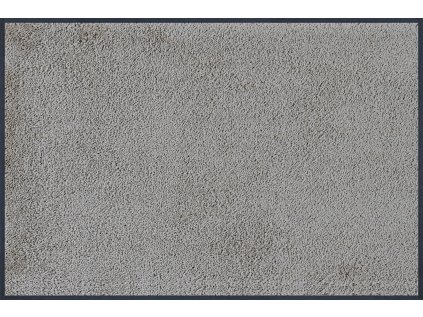 Doormat Monocolour Cool Grey | Wash+dry Monocolour Floor Mat | Non-slip Entrance Mat GDmatsEU