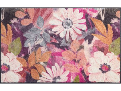 Home mat Lilled | Kitchen and Bathroom Mat | Indoor Home Carpet | GDmatsEU