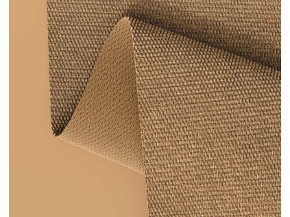 NATURE POPCORN - Flat exhibition carpet with natural look | GDmatsEU