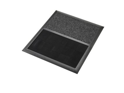 Sani-Master™ - Disinfecting Mat with Drying Zone | GDmatsEU