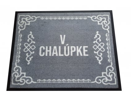 GDmtasEU | doormat personalized with ornaments