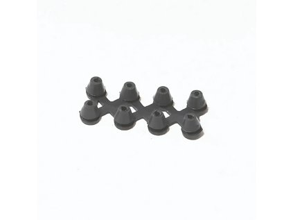 notrax 599 k oct o flex 12 mm connectors accessories black full 167112