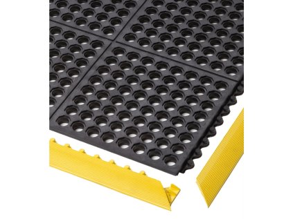 notrax 650 s cushion ease nitrile modular mats black zoom image 1660