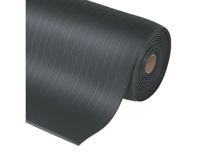 notrax 408 airug plus anti fatigue foam black zoom image 1210