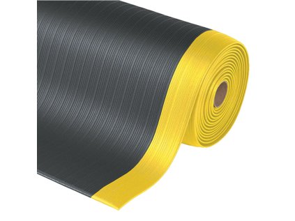 Airug® Plus 408 - Anti-fatigue mat with microcellular vinyl for dry areas | GDmatsEU