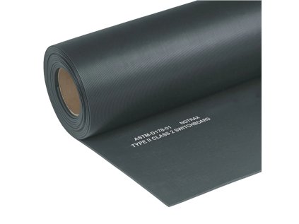 830 Switchboard Matting™ Class 2 Insulating Mat for Electrical Safety | GDmatsEU