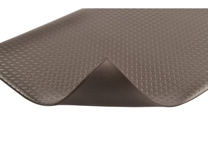 Diamond Sof-Tred™ 419 - Anti-fatigue mat with Dyna-Shield™ layer and omnidirectional diamond pattern | GDmatsEU