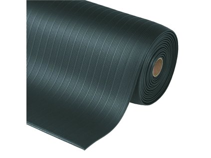 Airug® 410 - Anti-fatigue ribbed vinyl mat for dry areas | GDmatsEU