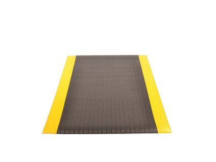 Airug® 410 - Anti-fatigue ribbed vinyl mat for dry areas | GDmatsEU