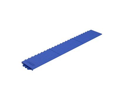 569 Cushion Ease Solid Nitrile Marking Line – 5S modulárna značiaca línia, modrá