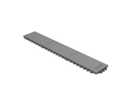 569 Cushion Ease Solid Nitrile Marking Line – 5S modulárna značiaca línia, sivá