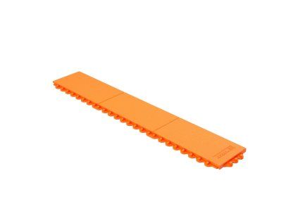 569 Cushion Ease Solid Nitrile Marking Line – 5S modulárna značiaca línia, oranžová