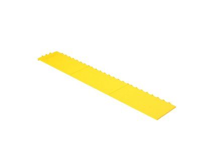 569 Cushion Ease Solid Nitrile Marking Line – 5S modulárna značiaca línia, žltá