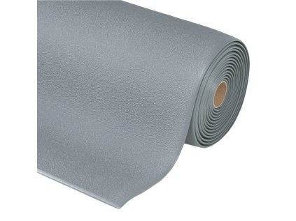 notrax 411 sof tred anti fatigue foam grey zoom image 667