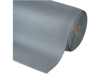 Crossrib Sof-Tred™ 406 - Anti-fatigue mat with Dyna-Shield™ layer and cross rib design | GDmatsEU