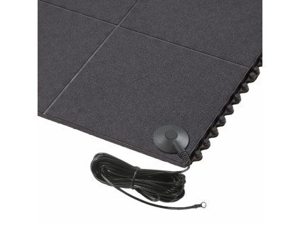 558 Cushion Ease Solid ESD – modulárna antistatická protiúnavová rohož, pre ESD zóny