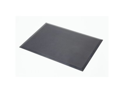 Polyurethane anti-fatigue mat 451 Skywalker® II PUR with pebble pattern for stations | GDmatsEU