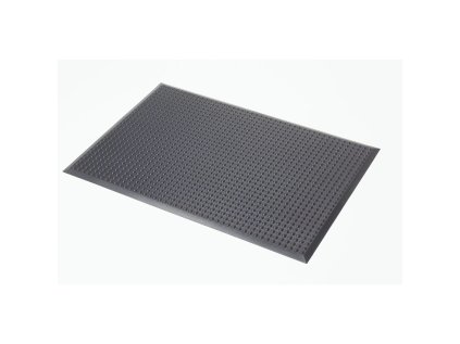 Polyurethane anti-fatigue mat 450 Skywalker® PUR with bubble pattern for maximum comfort | GDmatsEU