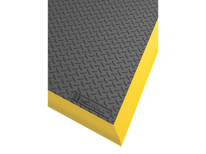 Diamond Flex™ Nitrile 547 - Oil Resistant Diamond Pattern Anti-Fatigue Mat - GDmatsEU
