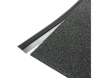 GDmatsEU 325 Bevelled Nosing - Beveled edge for mats | Safe passage for industrial mats