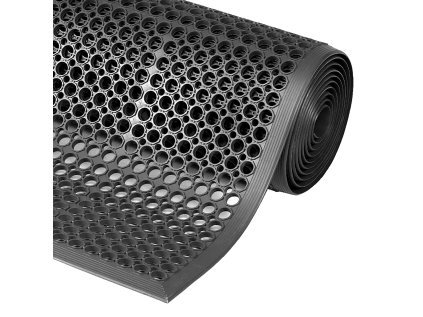 notrax 562 sanitop anti fatigue mat black zoom image 1517
