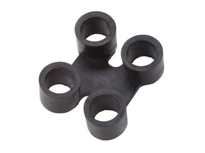 563K Sanitop Deluxe™ Connectors for rubber mats with drainage holes | GDmatsEU