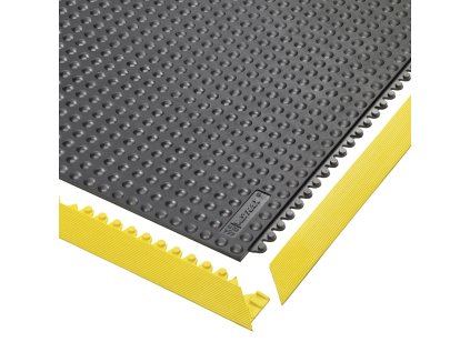 464 Skywalker HD™ ESD Nitrile FR - Oil and Fire Resistant Antistatic Tiles - GDmatsEU