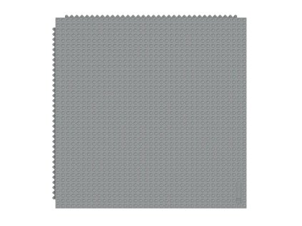 462G Skywalker HD™ Nitrile 5S - Gray nitrile rubber tiles for 5S workplace organization | GDmatsEU