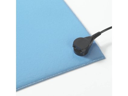 notrax 827 anti stat pop electro static discharge mats blue zoom image 1085
