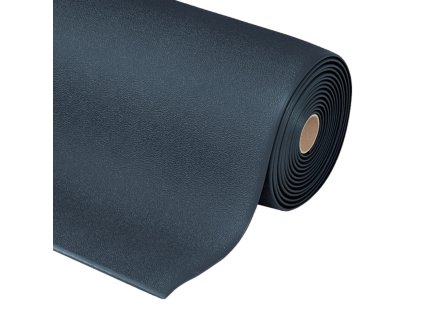 notrax 825 cushion stat electro static discharge mats black zoom image 1073