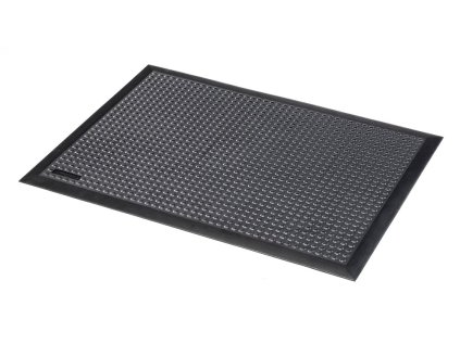 457 Skystep™ ESD - Antistatic rubber mat with shaped edges - GDmatsEU