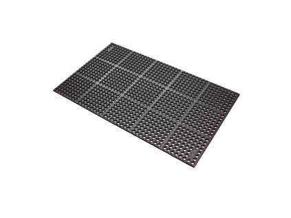 549 Safety Stance™ | Anti-fatigue mat with oil-resistant drainage system | GDmatsEU