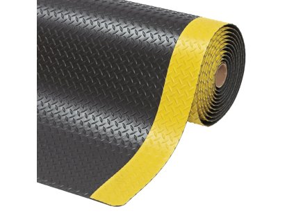 Sattel Trax® 979 | The Thickest Anti-Fatigue Mat for Industrial Environments | GDmatsEU