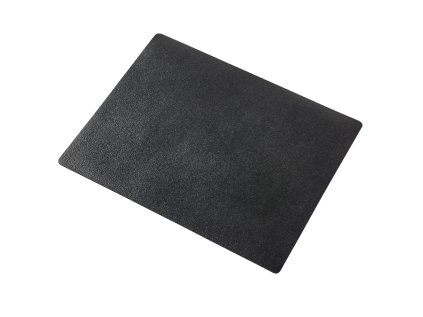 notrax 743 conductive runner electro static discharge mats black full 39681