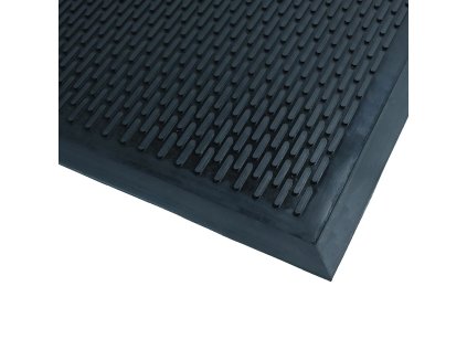 565 Soil Guard™ - Non-Slip Entrance Mat with Grooved Surface for Heavy Duty | GDmatsEU