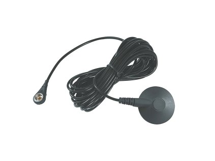notrax 051 esd floor grounding cord esd accessories black zoom image 170085