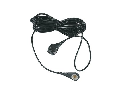 notrax 052 esd common grounding cord esd accessories black full 1353