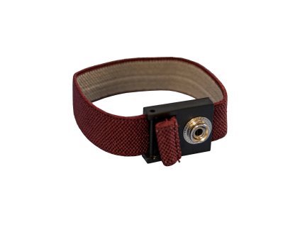 056 ESD Wrist Band - Antistatic bracelet for ESD workplaces and electronic industry | GDmatsEU