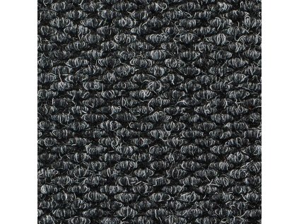 notrax 113 master trax entrance mat charcoal swatch 3345